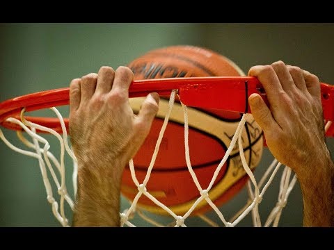 HULA HOOPS PAT DUFFY CUP: UCC Demons v Black Amber Templeogue