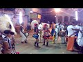 Kadayanallur 4sani Karakattam