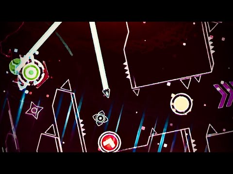 My Part in "Turbo Strawberry" | Geometry Dash 2.2