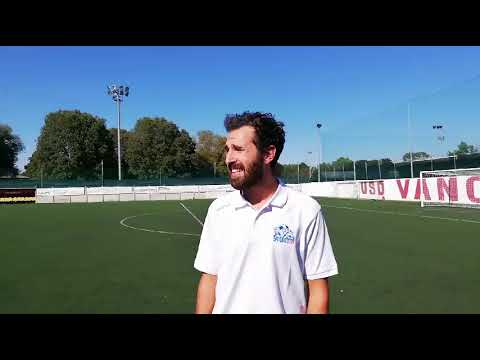 Fair play Cup Under 14: Fabio Crivello, allenatore del San Giacomo Chieri campione del torneo