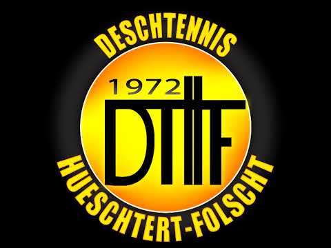 AUDI League Finall DT Hueschtert-Folscht - DT Berbuerg Dësch 2
