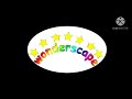 Wonderscape Entertainment Logo