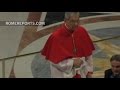 Cardinal Giovanni Coppa Dies At Age 90