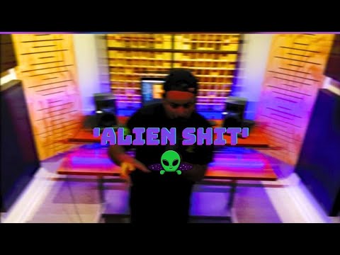 'ALIEN SH%#T'👽 | MR. ANDROIDE • BEATLAND WILDCARD #beatlandbattle