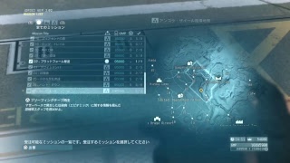 【MGS:TPP】MAIN OPS実況　#16