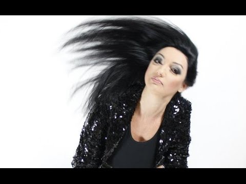 Nela Bijanic - Najbolja - Official video - (Video 2012)