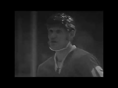 1973.04.03 СССР - Польша. Чемпионат мира