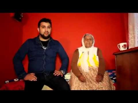 TZANCA URAGANUL-MERGI CALULE LA GALOP-DOINA DE MAMA 2016