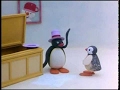 Pingu The Apprentice Magician Clip Pingu Official Channel