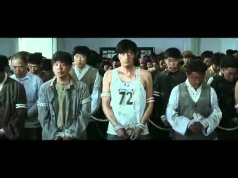 Trailer-Vorschau: Prisoners of War