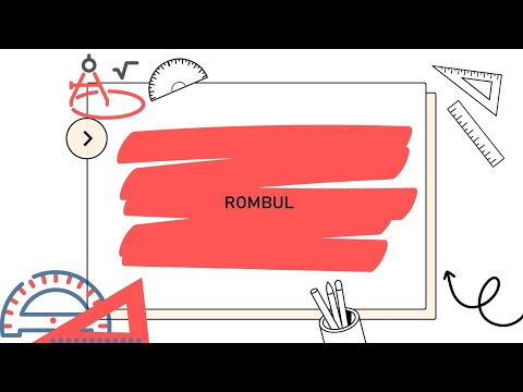 Rombul