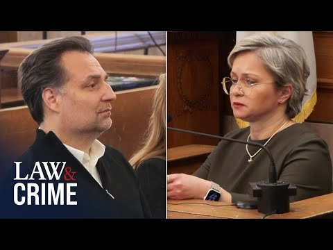 Ana Walshe’s Sister Makes Tearful Statement Prior to Sentencing