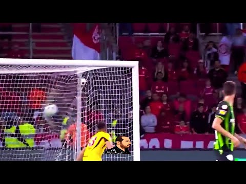 ⚽ HIGHLIGHTS DO INTERNACIONAL 1 X 1 AMÉRICA MG PELA 31ª RODADA DO BRASILEIRÃO 2023