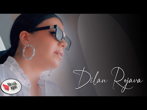 DİLAN ROJAVA - FATÊ  / KLİP 2023 [Official Music Video]