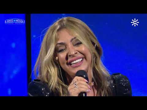 MERCHE: 'ERAS TÚ' #SomosMúsicaMerche