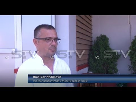 Ministar najavljuje veća ulaganja u stočarstvo