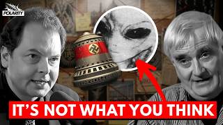 What Was REALLY Found Inside the Roswell Crash