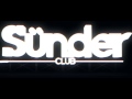 Sünder Halloween