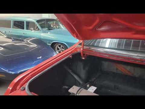 1971 Plymouth Duster (CC-1926545) for sale in Nashville, Illinois