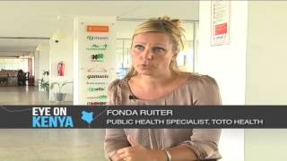Toto Health: Transforming maternal healthcare in Africa