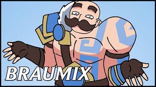 BRAUMIX | League of Legends Champion Remix