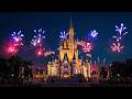 Magic Kingdom 4th Of July Fireworks 4K 4 Hours Of Patriotic Celebration