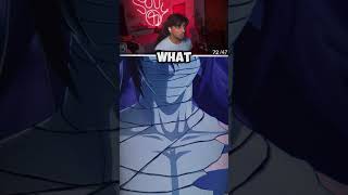 How TF Did Ichigo 1-Shot Me?? (I NEVER Seen Bleach Before😭🙏)