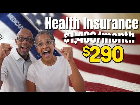 ⚕️Early Retirement: How We Bridge the Gap Before Medicare (Our Strategy)