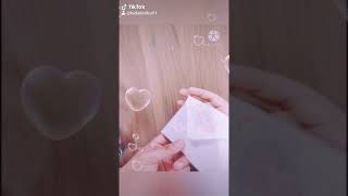 Download lagu mama terima surat cinta❤ #shorts mp3