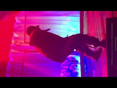 180928 콜드(Colde) - Move