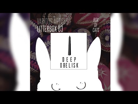 Mancodex - Ghetto Funk