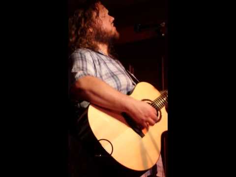 Matt Andersen - When My Angel Gets The Blues