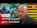 Ray drilt rekruten in kijkcijfer-hit Kamp van Koningsbrugge | KRAAK.