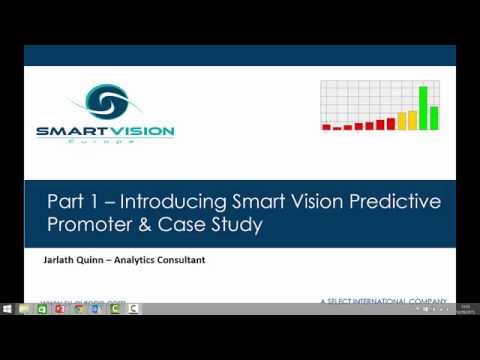 Introduction to Predictive Promoter