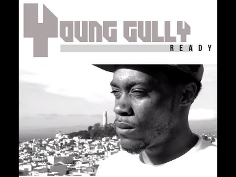 @YoungGully - “Ready/Matthew 27:3-4” (Produced by @The808God)