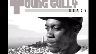 @YoungGully - “Ready/Matthew 27:3-4” (Produced by @The808God)