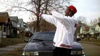 [I'M SHININ]  MUSIC VIDEO 2009!  MARCH!