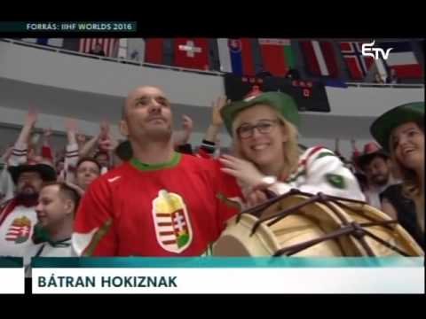 Sporthírek 2016. május 9. – Erdélyi Magyar Televízió
