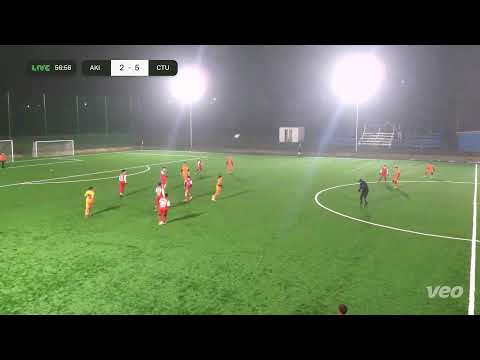 ACS Kinder Brasov vs CS Tunari