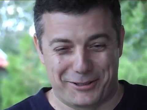 Mićko Ljubičić - Tri Predsednika (Treći Kanal 2005)