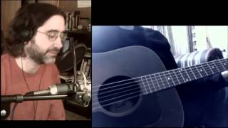 Holding Back the River (Luka Bloom)