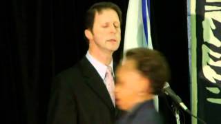 Apology to Africville avi