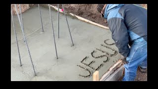 03. Foundation