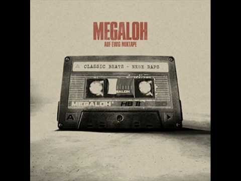 Megaloh - Ohne Gewähr