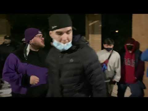 GAROKZ vs MIYAGUI - Cuartos de Final SANJAFREE Vol. 01