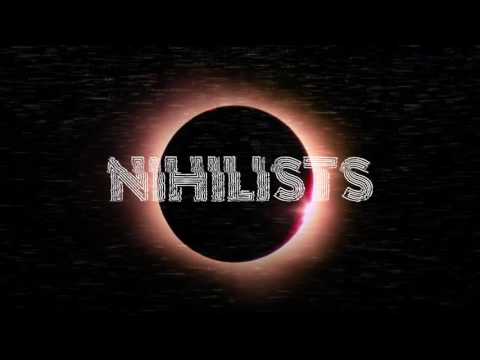 Nihilists - Wallspace (Teaser)