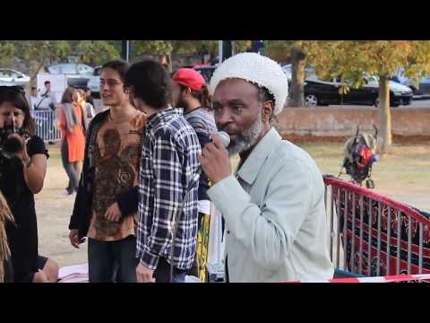 DUB FIELD FEAT. RAS TWEED & RAS DIVARIUS - PART.2