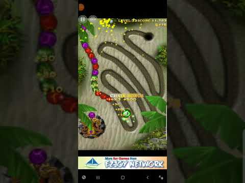 Marble Blast 2 Lv31~40