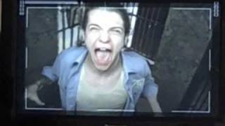 Miss May I : Making the video &quot;Relentless Chaos&quot;