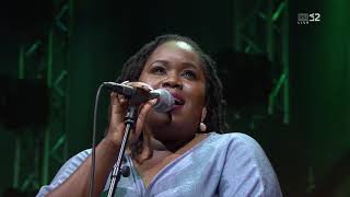 Zara McFarlane - Silhouette (Estival Jazz Lugano 2019)